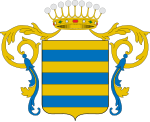 Escudo de Las Condes